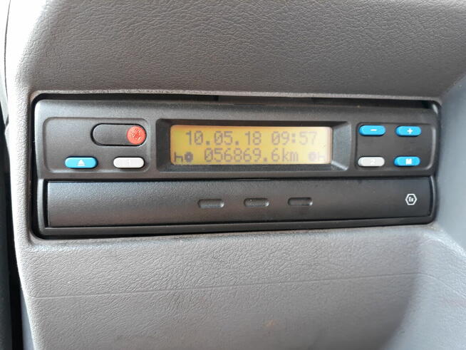 Renault Premium 270 DCI