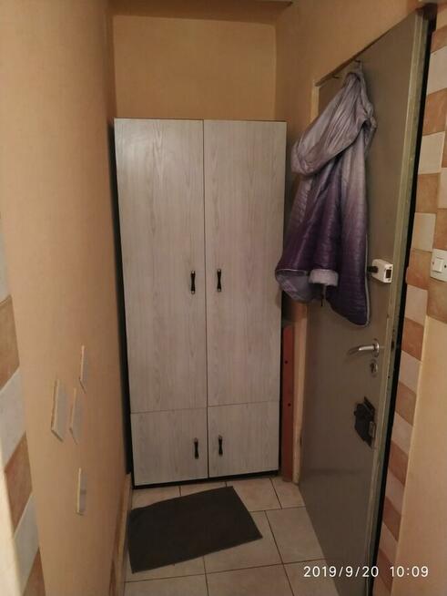 Wynajmę jednopokojowe