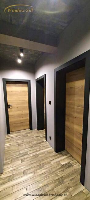 Okna, drzwi, bramy garażowe - sprzedaż i montaż