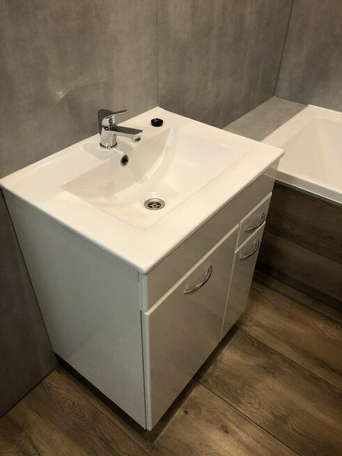 Do wynajęcia kawalerka na Polanie Szaflarskiej w Nowym Targu