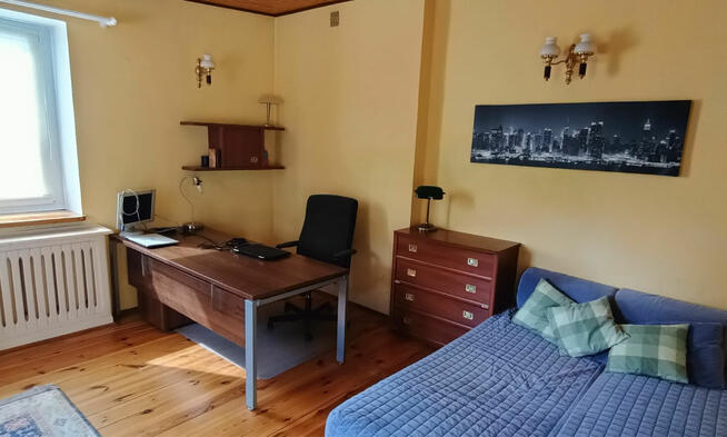 DWA budynki mieszkalne na jednej działce! (bezpośrednio)