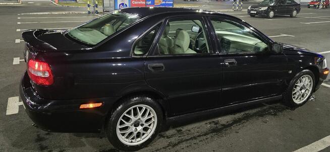 VOLVO S40