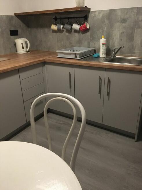 Sprzedam dom bliźniak 180m