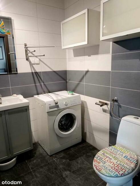 Kawalerka z garażem, Warszawa, ul.Podłużna, 29m²