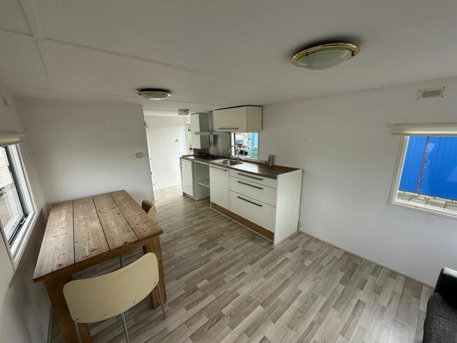 Domek holenderski NORDSTAR 8 x 3,10 m