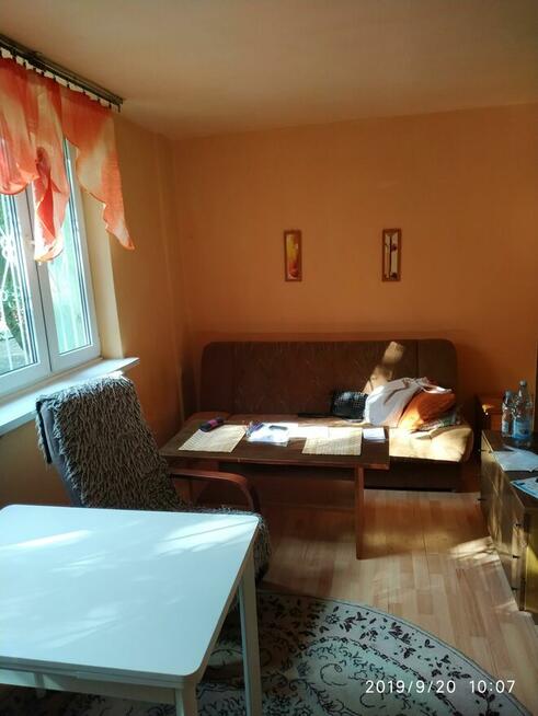 Wynajmę jednopokojowe