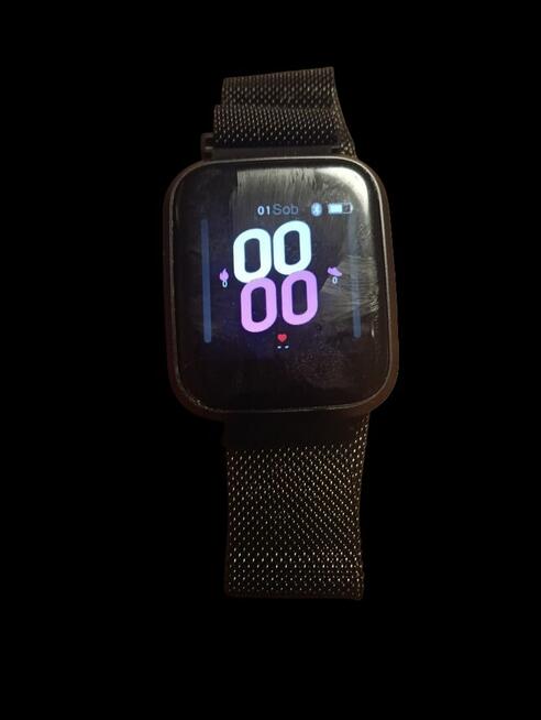 Smartwatch forever vigo 2