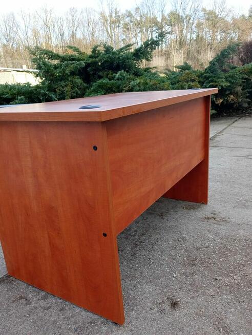 Biurko 120x70 biurka stoły 120x70 blenda na nogi