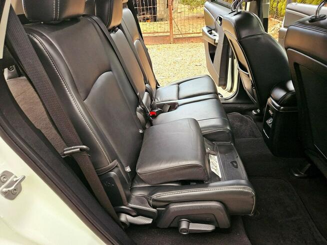 Fiat Freemont Alu 19 * Skora * Szyberdach * Nawi * Dvd * Foteliki