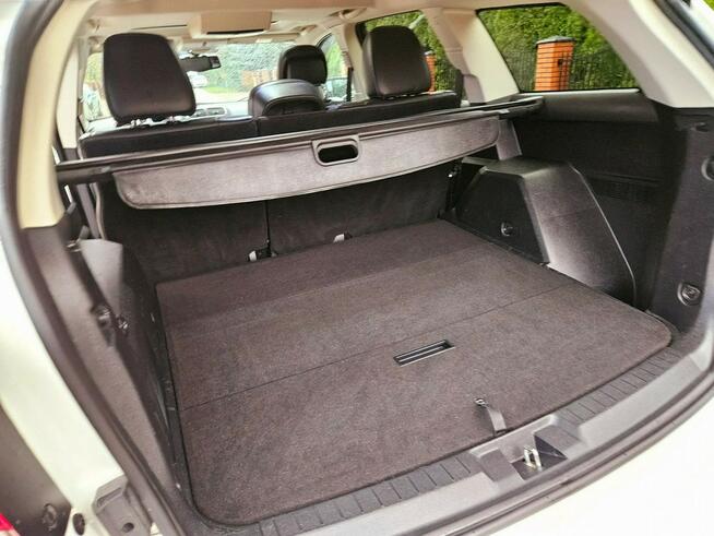 Fiat Freemont Alu 19 * Skora * Szyberdach * Nawi * Dvd * Foteliki