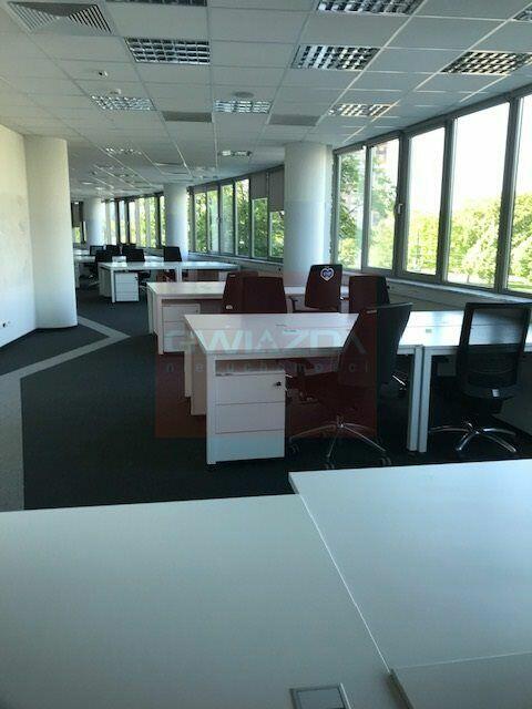 Powierzchnia biurowa Warszawa Śródmieście