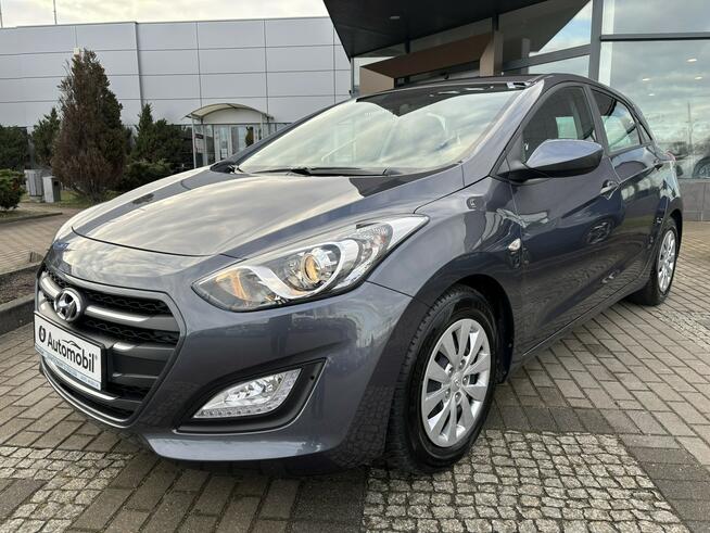 Hyundai i30 1.4 100KM Classic+ Salon PL Od Dealera