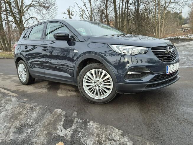 Opel Grandland X * Doinwestowane * Prywatne * 1.5 Diesel /130KM *