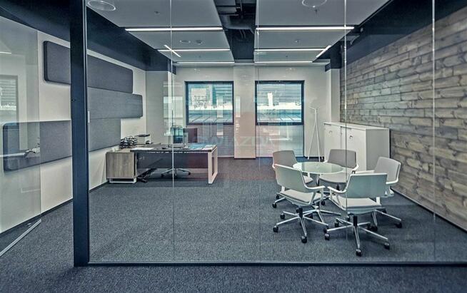 Powierzchnia biurowa Warszawa Praga-Południe