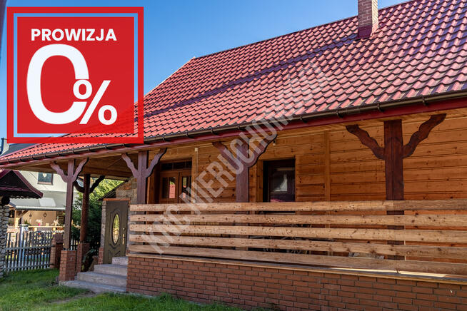 Nieruchomość z potencjałem inwestycyjnym