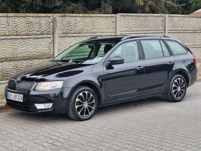 Škoda Octavia 1.4 TSI 140 KM Benzyna Kombi ! Super Stan ! Nowy Rozrząd ! GWARANCJA