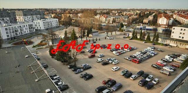 Lokal użytkowy Warszawa Włochy, Stare Włochy, Jerozolimskie Al.