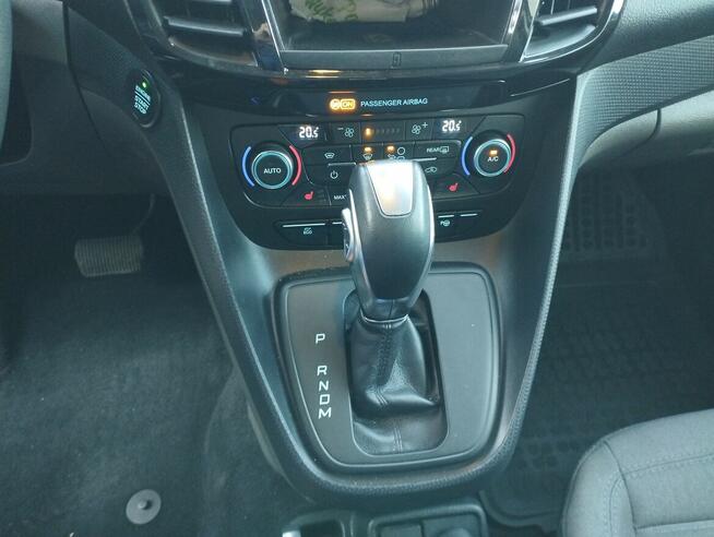 FORD GRAND TOURNEO CONNECT AUTOMAT, 7 MIEJSC SALON2021