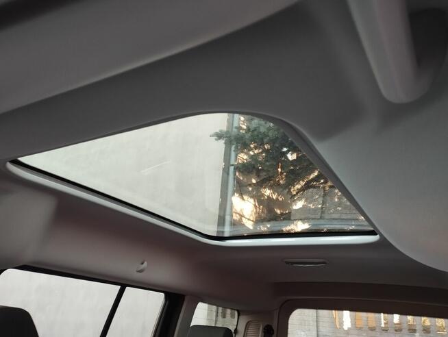 FORD GRAND TOURNEO CONNECT AUTOMAT, 7 MIEJSC SALON2021