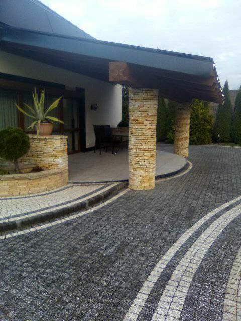 Murowanie z kamienia