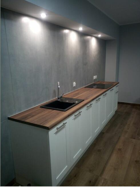 Do wynajęcia kawalerka na Polanie Szaflarskiej w Nowym Targu