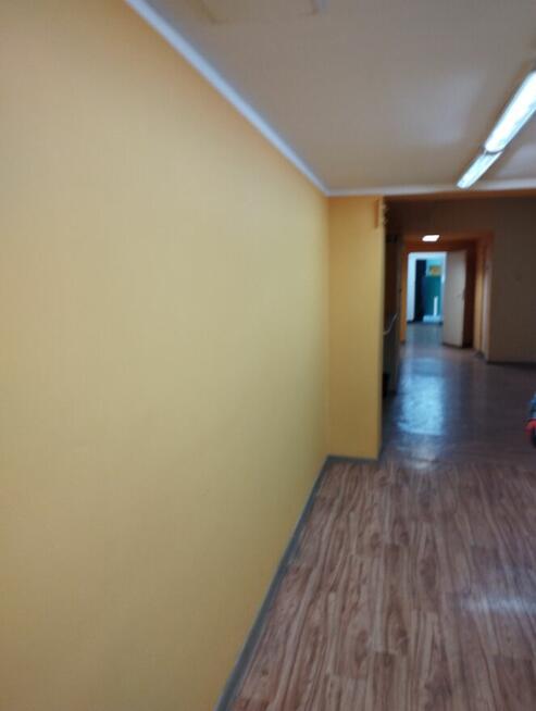 Wynajmę hala magazynowa 900 m2 + biura 200 m2