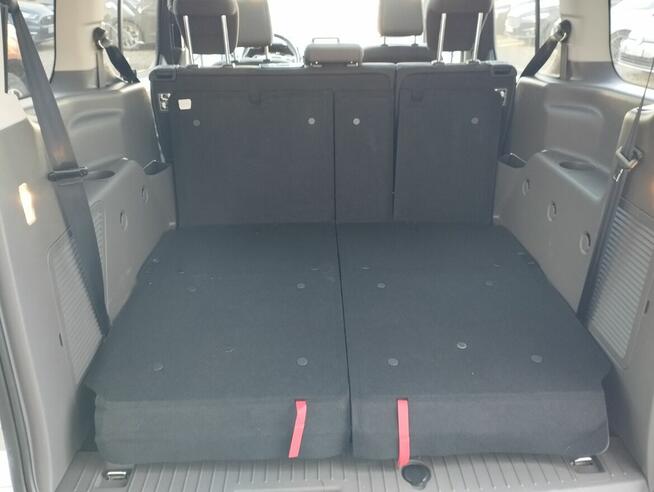 FORD GRAND TOURNEO CONNECT AUTOMAT, 7 MIEJSC SALON2021