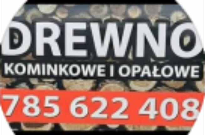 Drewno kominkowe buk dąb grab brzoza 240zł