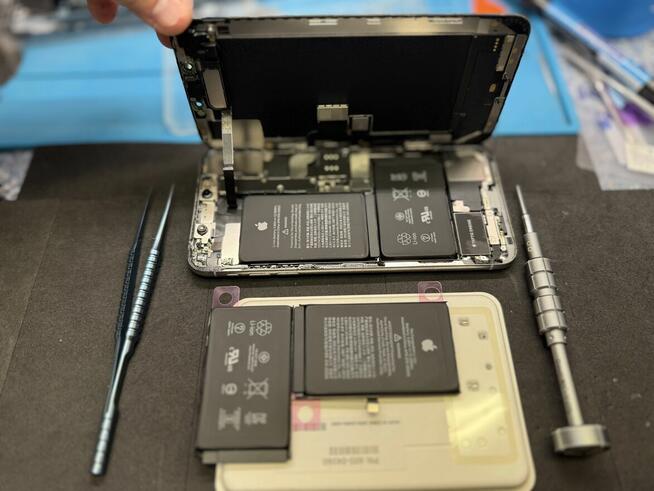 Serwis telefonów komórkowych OPENGSM