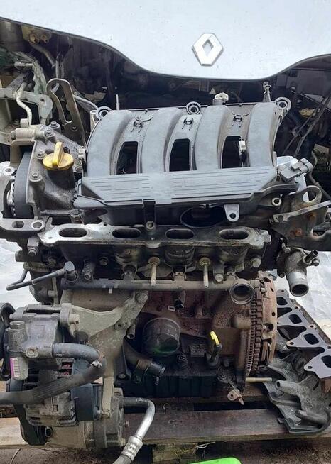 Laguna 2 Części (Ładny środek)