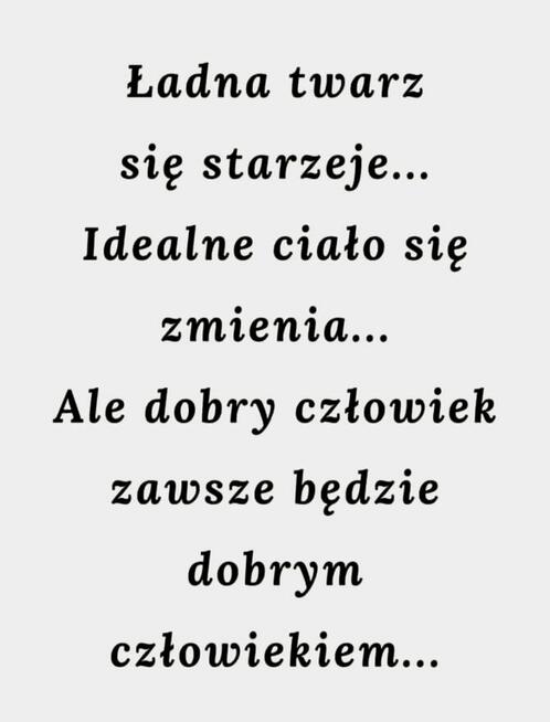 64-letni, bez nałogów szuka przyjaciółki na stałe.