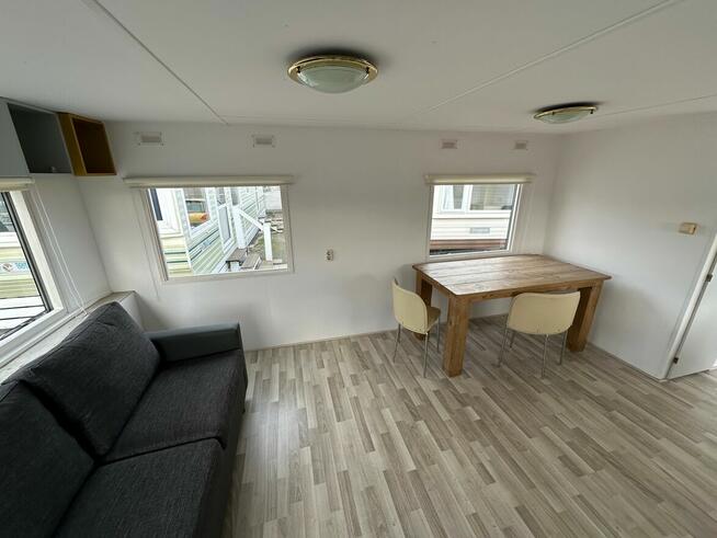 Domek holenderski NORDSTAR 8 x 3,10 m