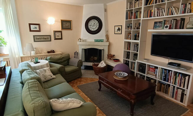 DWA budynki mieszkalne na jednej działce! (bezpośrednio)