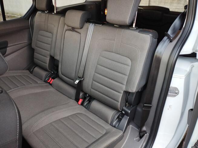 FORD GRAND TOURNEO CONNECT AUTOMAT, 7 MIEJSC SALON2021
