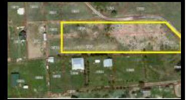 Działka rekreacyjna Ostrów, podkarpackie