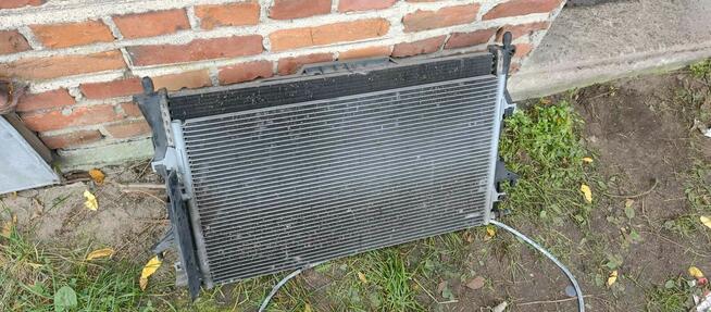 Laguna 2 Części (Ładny środek)