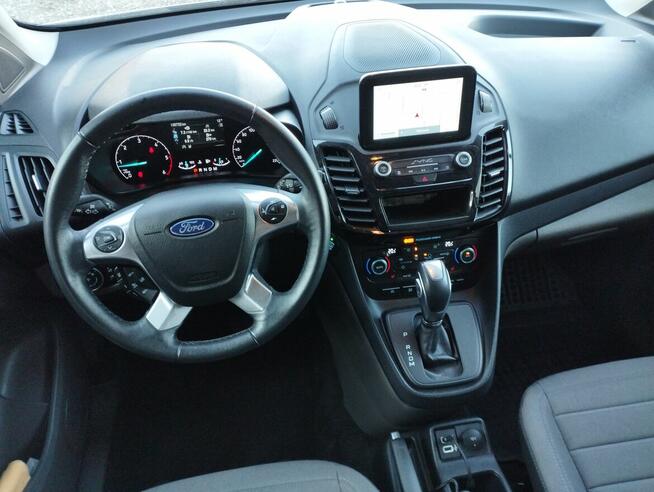 FORD GRAND TOURNEO CONNECT AUTOMAT, 7 MIEJSC SALON2021