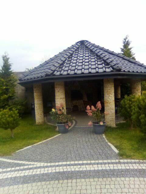 Murowanie z kamienia