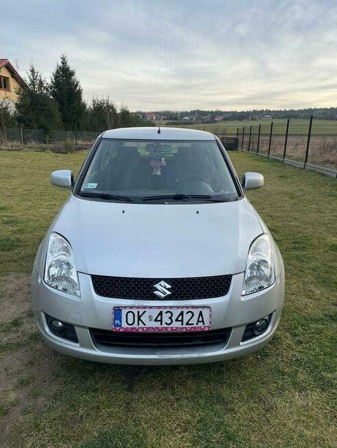 Suzuki Swift 1.3 DDIS