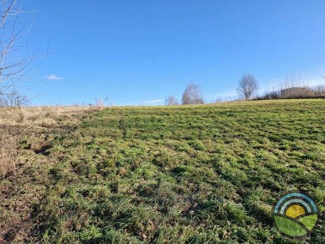 Wielkie Drogi gm. Skawina - działka budowlana 804 m2