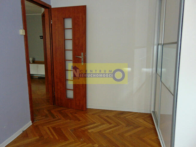 Centrum, M4 44,85 m2, ul. Kelles-Krauza