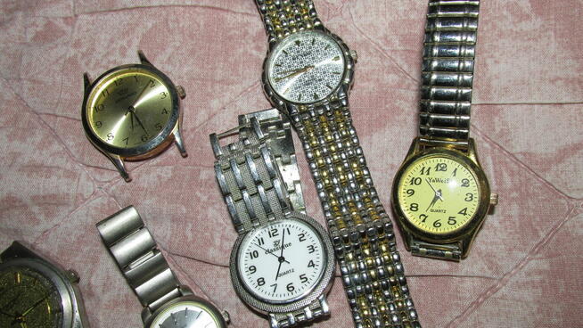 Zegarki (kolekcjonerskie)
