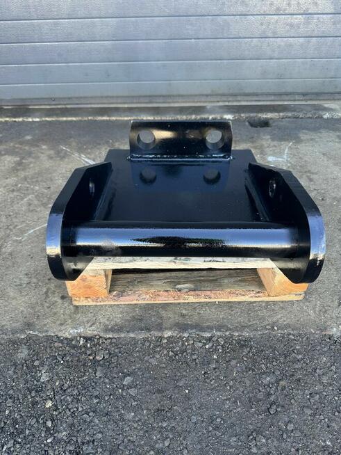 Płyta adaptacyjna LEHNHOFF MS10