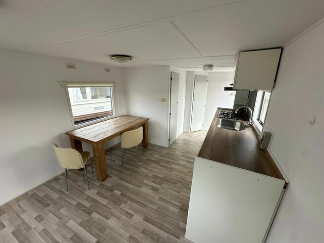 Domek holenderski NORDSTAR 8 x 3,10 m