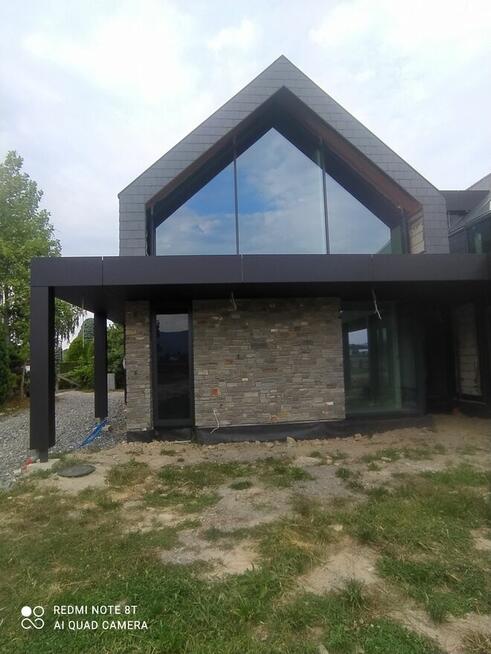 Murowanie z kamienia