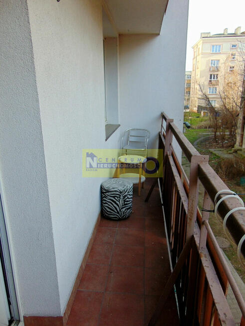 Centrum, M4 44,85 m2, ul. Kelles-Krauza