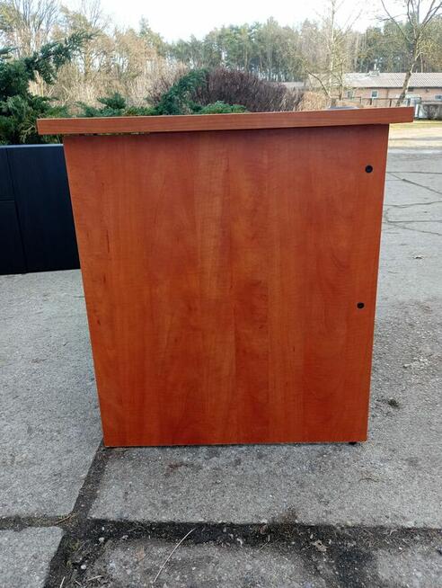 Biurko 120x70 biurka stoły 120x70 blenda na nogi