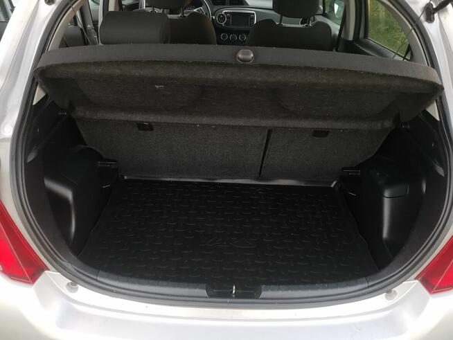 Toyota Yaris III 2013 1.3 Benzyna Niski przebieg Klima Hak