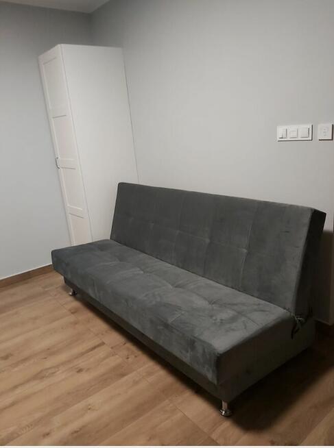 Do wynajęcia kawalerka na Polanie Szaflarskiej w Nowym Targu