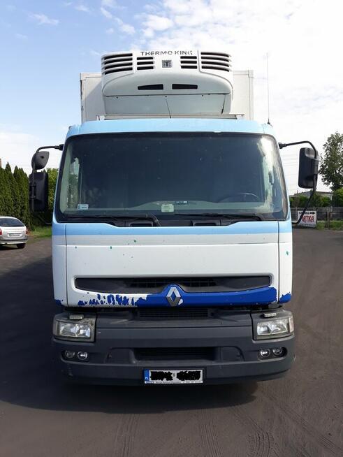 Renault Premium 270 DCI